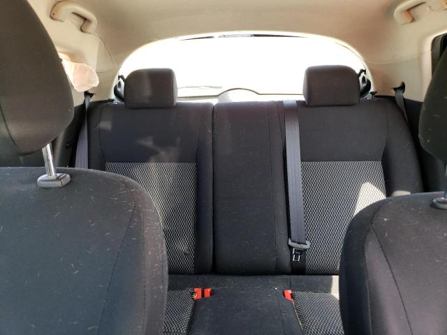 Photo 10 from auction – 2015 NISSAN JUKE S with VIN JN8AF5MR6FT512592
