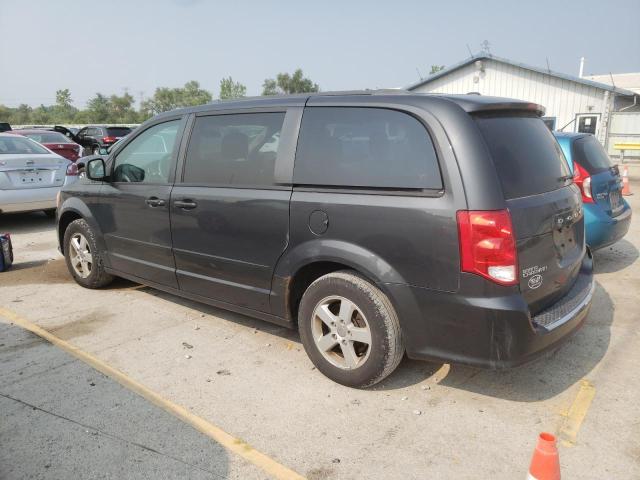 Снимка 2 от търг – 2011 DODGE GRAND CARA с VIN 2D4RN3DG3BR729042