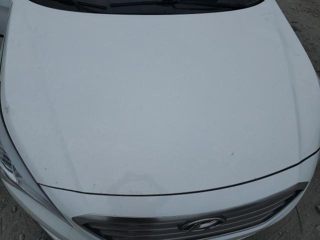 Photo 11 from auction – 2017 HYUNDAI SONATA SE with VIN 5NPE24AF8HH449905