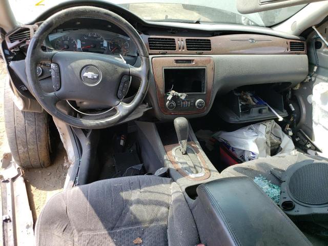 Photo 8 from auction – 2006 CHEVROLET IMPALA LT with VIN 2G1WC581969317617