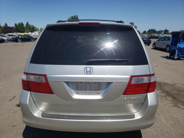 Photo 6 from auction – 2005 HONDA ODYSSEY EX with VIN 5FNRL38465B002061
