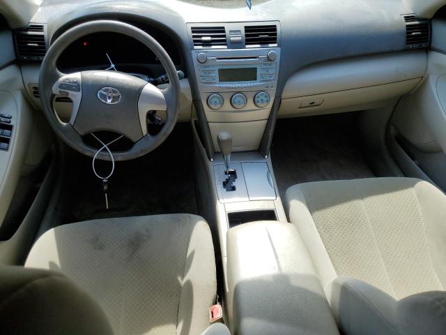 Photo 8 from auction – 2008 TOYOTA CAMRY CE with VIN 4T4BE46K48R029081