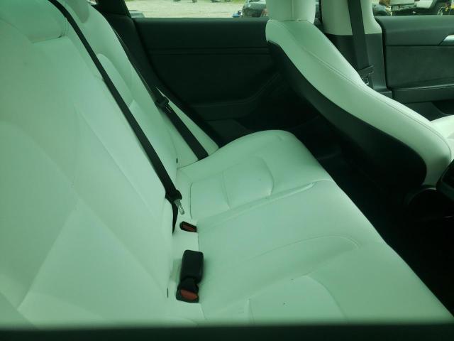 Photo 10 from auction – 2022 TESLA MODEL 3 with VIN 5YJ3E1EBXNF264351