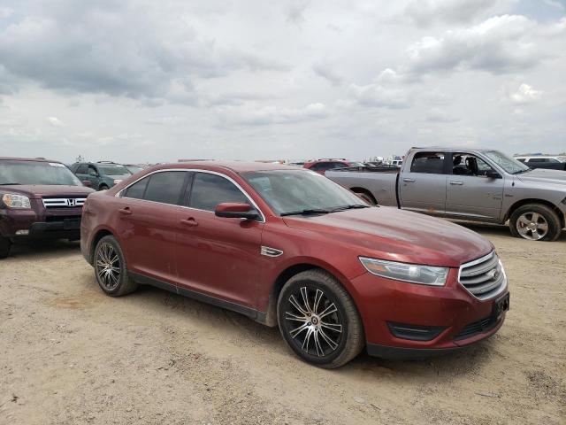 Photo 4 from auction – 2014 FORD TAURUS SEL with VIN 1FAHP2E84EG171461