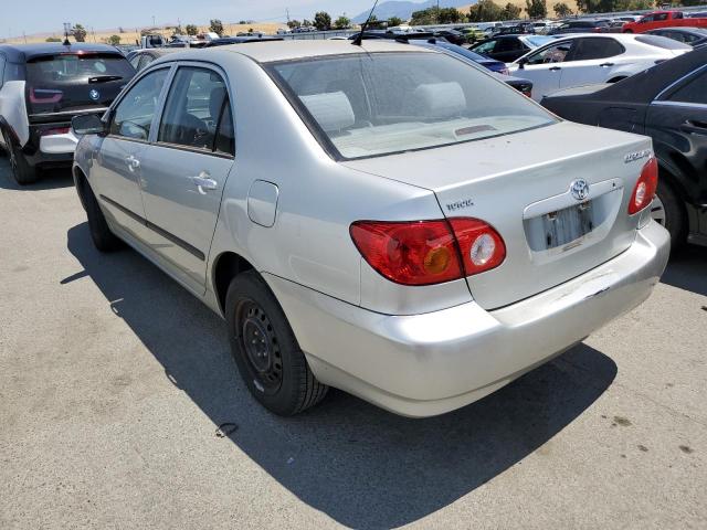 Zdjęcie 2 z aukcji – 2004 TOYOTA COROLLA CE z VIN JTDBR32E842024291