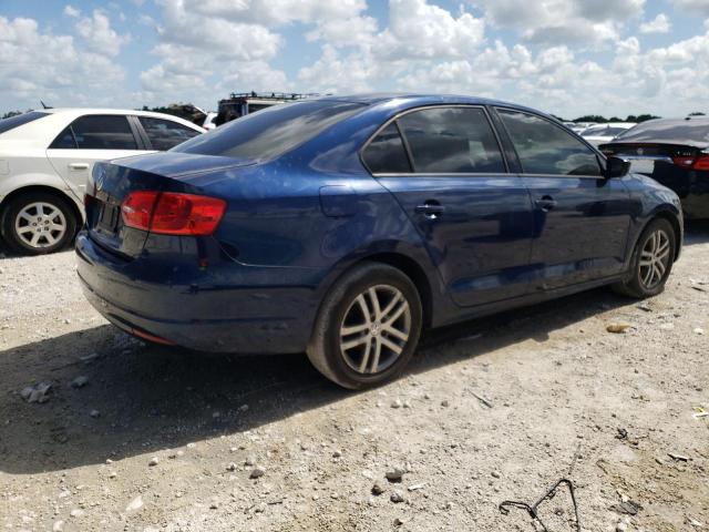 Photo 3 from auction – 2012 VOLKSWAGEN JETTA BASE with VIN 3VW2K7AJ0CM419290