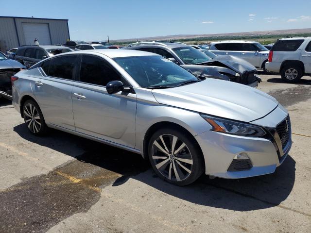 Photo 4 from auction – 2020 NISSAN ALTIMA SR with VIN 1N4BL4CV4LC205473