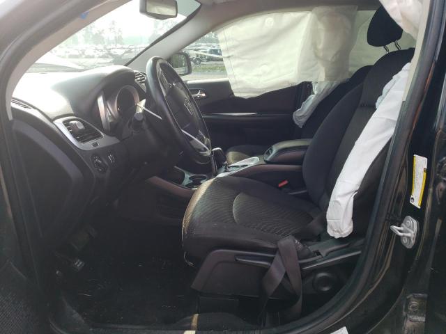 Photo 7 from auction – 2015 DODGE JOURNEY SE with VIN 3C4PDCAB9FT630339