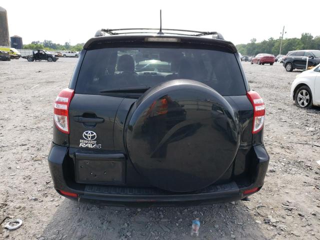 Photo 6 from auction – 2012 TOYOTA RAV4 LIMIT with VIN 2T3YF4DV9CW122600