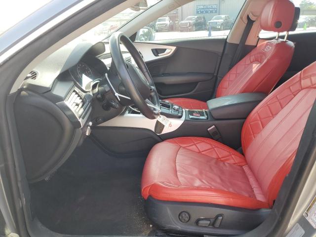 Фото 7 с аукциона – 2012 AUDI A7 PRESTIG с VIN WAUSGAFC7CN011190