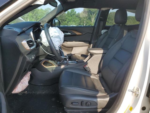 Photo 7 from auction – 2021 CHEVROLET TRAILBLAZE with VIN KL79MSSL0MB057045