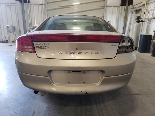 Photo 6 from auction – 2004 DODGE INTREPID S with VIN 2B3HD46R24H661908