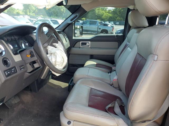 Photo 7 from auction – 2010 FORD F150 with VIN 1FTMF1EV3AKB83264