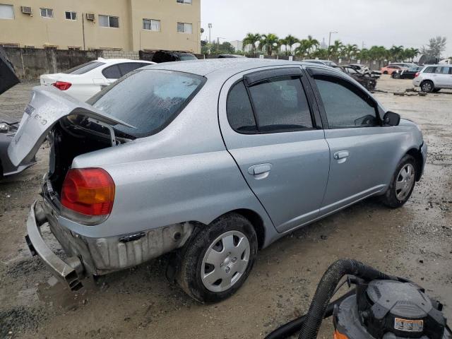 Photo 3 from auction – 2003 TOYOTA ECHO with VIN JTDBT123630289564