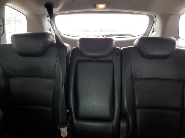 Photo 10 from auction – 2008 SUBARU TRIBECA LI with VIN 4S4WX92D784420056