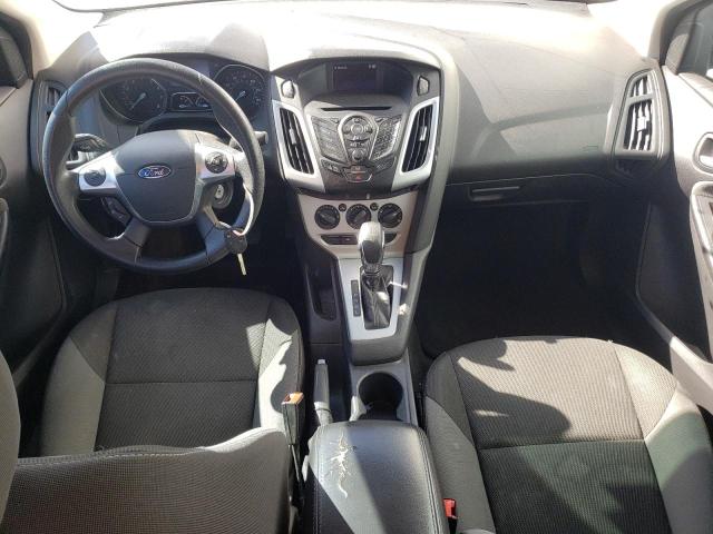 Photo 8 from auction – 2014 FORD FOCUS SE with VIN 1FADP3F22EL325784