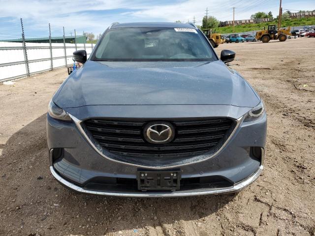 Photo 5 from auction – 2022 MAZDA CX-9 GRAND with VIN JM3TCBDY9N0626340