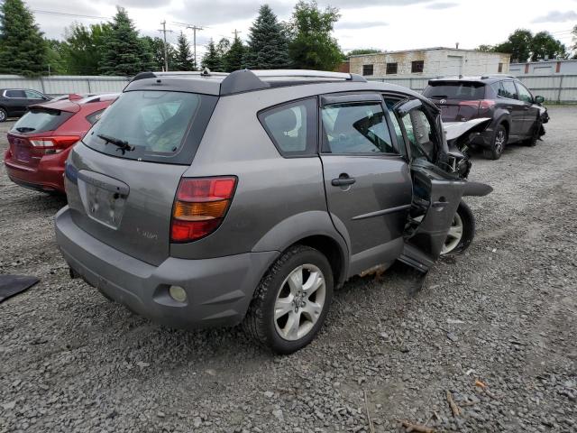Photo 3 from auction – 2006 PONTIAC VIBE with VIN 5Y2SM65896Z454668