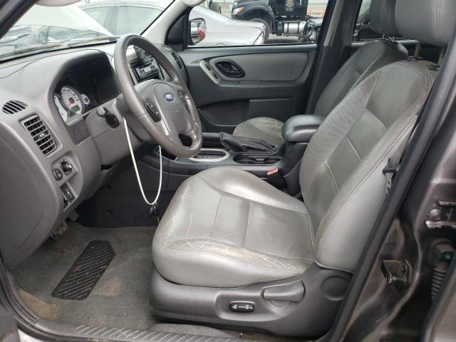 Photo 7 from auction – 2006 FORD ESCAPE XLT with VIN 1FMCU03136KC73397
