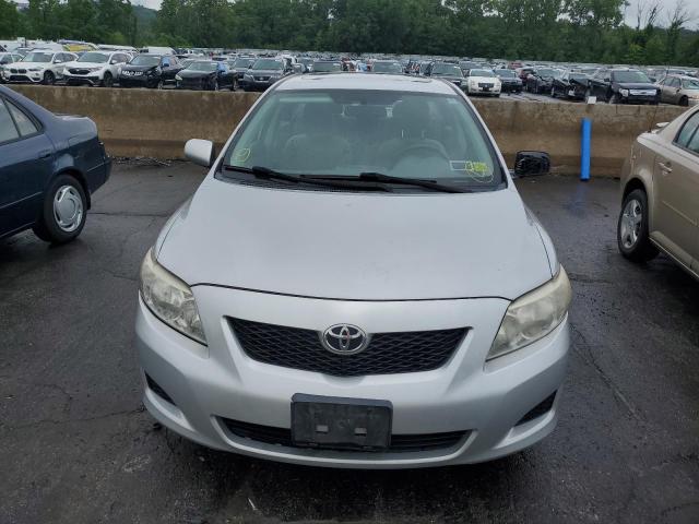 Photo 5 from auction – 2010 TOYOTA COROLLA BA with VIN 2T1BU4EE2AC248573