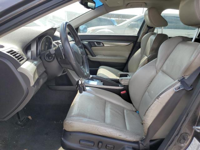 Photo 7 from auction – 2010 ACURA TL with VIN 19UUA9F54AA002062