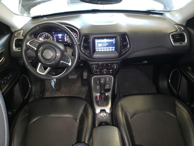 Photo 8 from auction – 2018 JEEP COMPASS LA with VIN 3C4NJDBB0JT192193