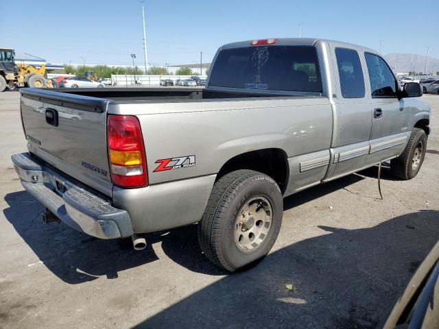 Photo 3 from auction – 2002 CHEVROLET SILVERADO with VIN 2GCEK19T721153839