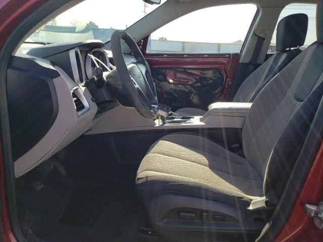 Photo 7 from auction – 2010 CHEVROLET EQUINOX LT with VIN 2CNFLEEY8A6246621