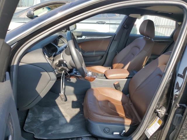 Photo 7 from auction – 2014 AUDI A4 PREMIUM with VIN WAUFFAFL0EN010194