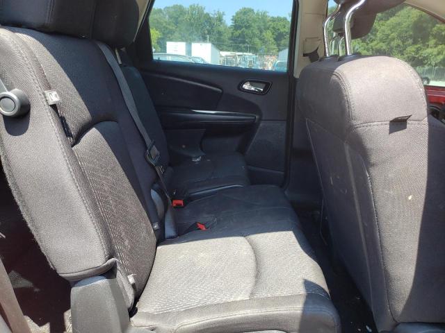 Photo 10 from auction – 2014 DODGE JOURNEY SE with VIN 3C4PDCAB5ET184124