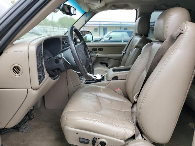 Photo 7 from auction – 2003 CHEVROLET SILVERADO with VIN 2GCEK19T231407572