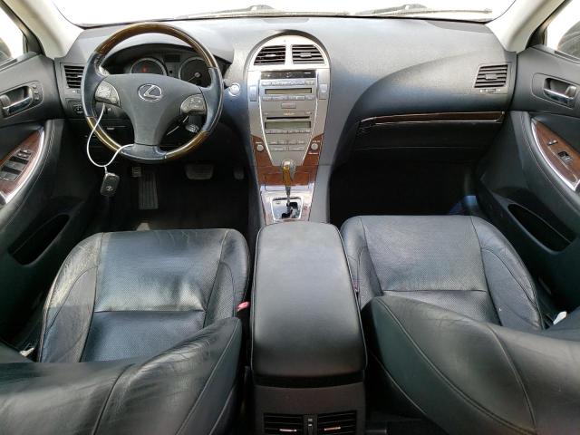 Photo 8 from auction – 2011 LEXUS ES 350 with VIN JTHBK1EG1B2436229