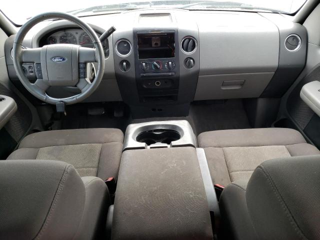 Photo 8 from auction – 2006 FORD F150 with VIN 1FTPX14V16KC98786