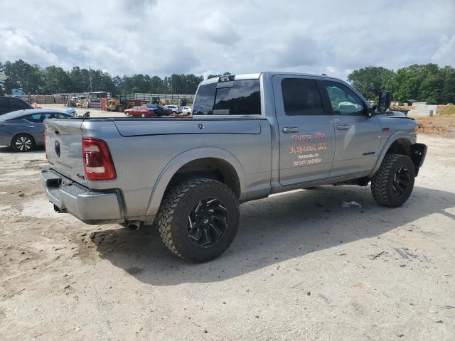 Photo 3 from auction – 2022 RAM 3500 LIMIT with VIN 3C63R3SJ8NG295238