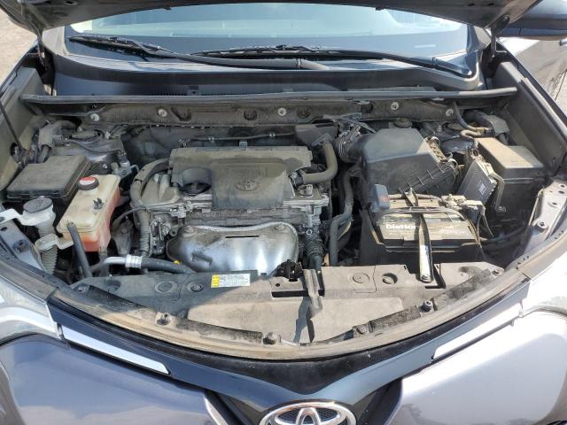 Photo 11 from auction – 2016 TOYOTA RAV4 LE with VIN JTMZFREV4GJ079840