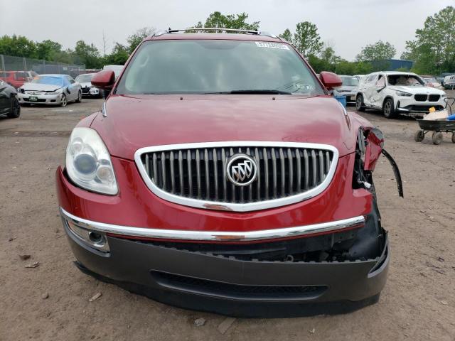 Photo 5 from auction – 2012 BUICK ENCLAVE with VIN 5GAKVCED1CJ189619