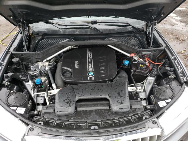Photo 12 from auction – 2015 BMW X5 XDRIVE3 with VIN 5UXKS4C58F0N07253