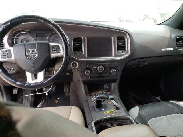 Photo 8 from auction – 2013 DODGE CHARGER SX with VIN 2C3CDXHG2DH660557