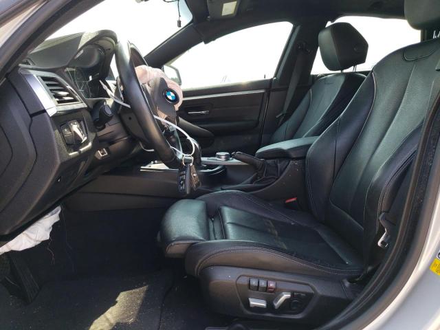Photo 7 from auction – 2018 BMW 430I GRAN with VIN WBA4J1C57JBM11247