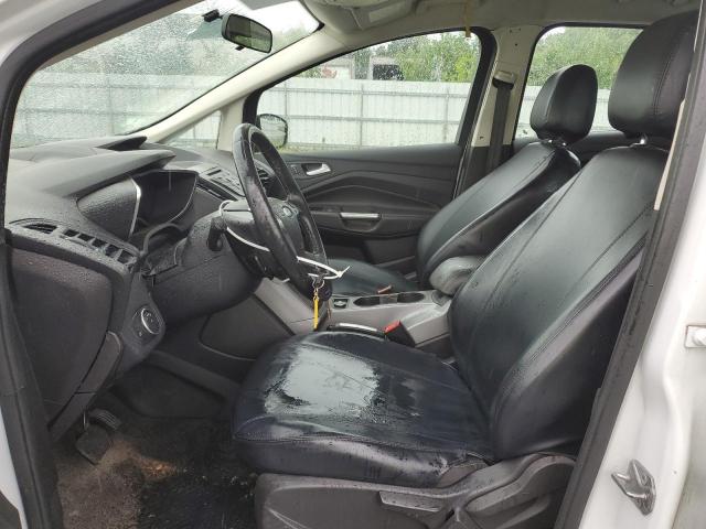 Photo 7 from auction – 2015 FORD C-MAX SE with VIN 1FADP5AU9FL125037