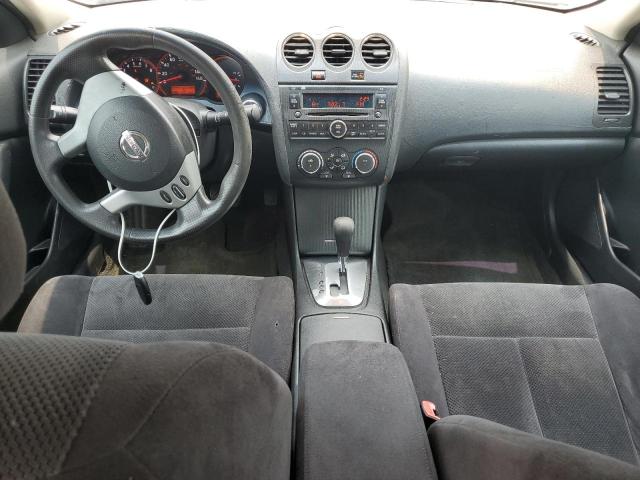 Photo 8 from auction – 2008 NISSAN ALTIMA 2.5 with VIN 1N4AL21E88C284933