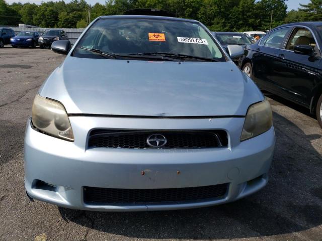 Photo 5 from auction – 2007 TOYOTA SCION TC with VIN JTKDE177370189922