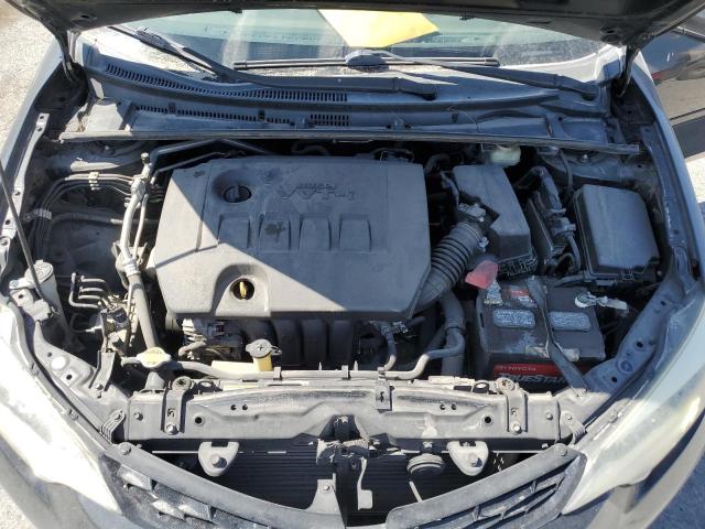 Photo 11 from auction – 2014 TOYOTA COROLLA L with VIN 2T1BURHE1EC221492