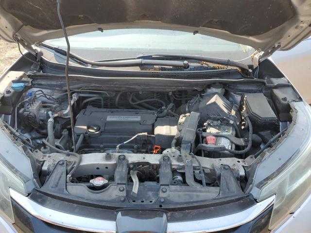 Photo 11 from auction – 2015 HONDA CR-V LX with VIN 5J6RM4H33FL075052