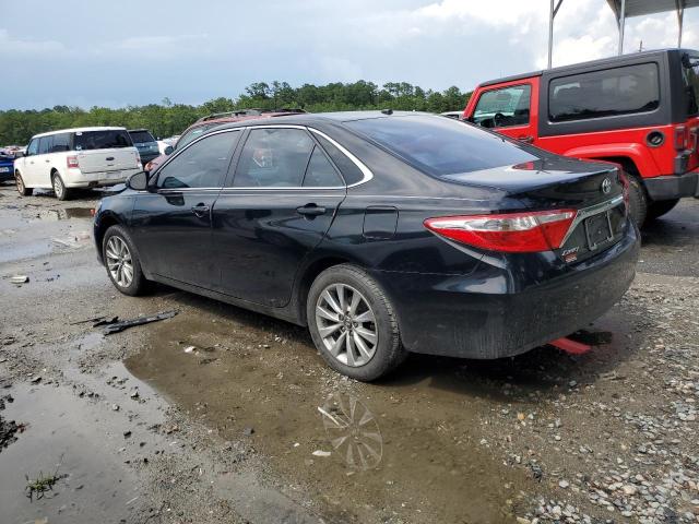 Photo 2 from auction – 2017 TOYOTA CAMRY LE with VIN 4T1BF1FK7HU347301