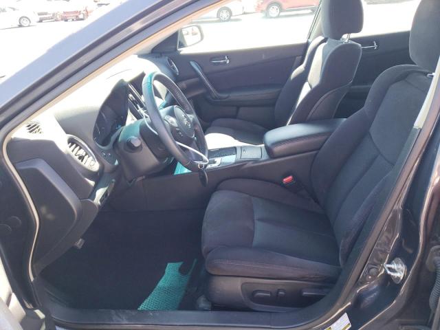 Photo 7 from auction – 2013 NISSAN MAXIMA S with VIN 1N4AA5AP1DC846089