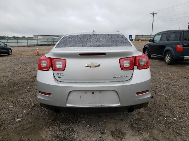 Photo 6 from auction – 2016 CHEVROLET MALIBU LIM with VIN 1G11E5SA3GF130069