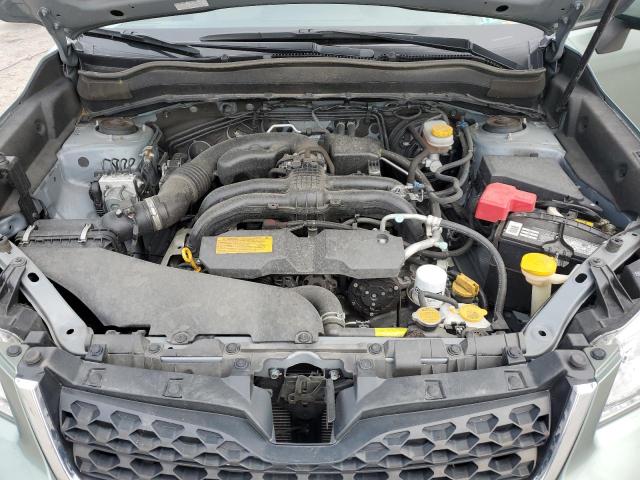 Photo 11 from auction – 2016 SUBARU FORESTER 2 with VIN JF2SJADC8GH528740