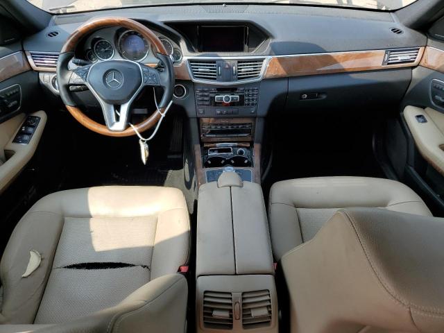 Photo 8 from auction – 2012 MERCEDES-BENZ E 350 4MAT with VIN WDDHF8JB9CA575640