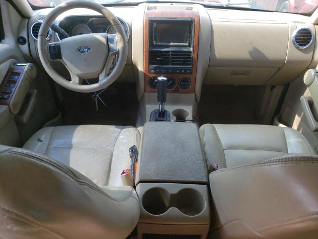 Photo 8 from auction – 2007 FORD EXPLORER E with VIN 1FMEU74E27UB66169